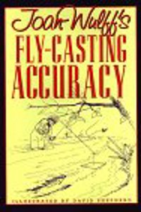 Joan Wulff's Fly-Casting Accuracy