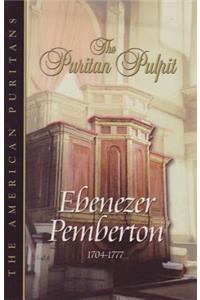 Puritan Pulpit