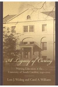 A Legacy of Caring