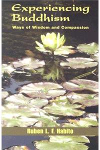 Experiencing Buddhism