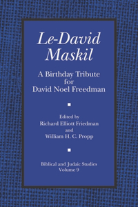 Le-David Maskil