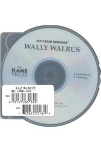 Wally Walrus