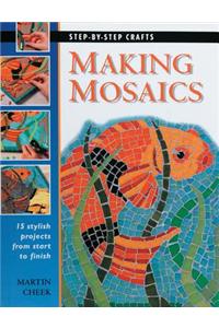 Making Mosaics