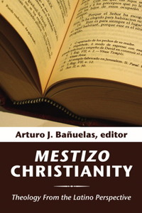 Mestizo Christianity