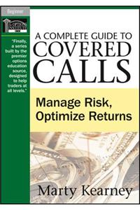 A Complete Guide to Covered Calls