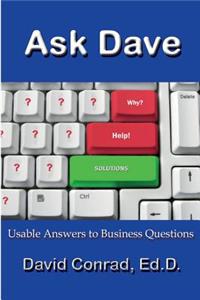 Ask Dave