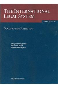 International Legal System