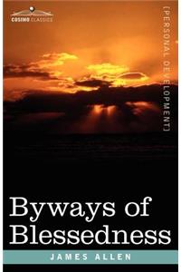 Byways of Blessedness