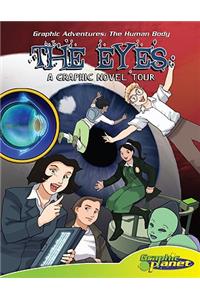 Eyes: A Graphic Novel Tour