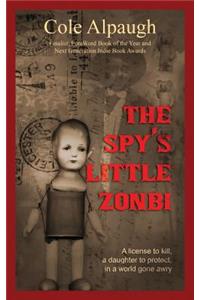 Spys Little Zonbi