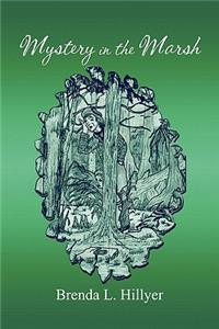 Mystery in the Marsh