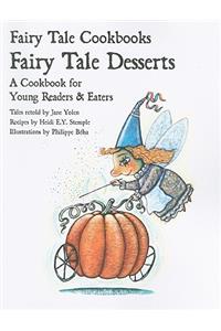 Fairy Tale Desserts