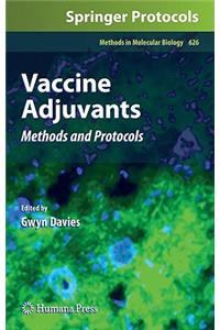 Vaccine Adjuvants