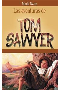 Aventuras de Tom Sawyer