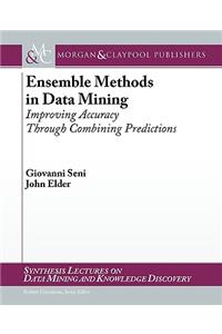 Ensemble Methods in Data Mining
