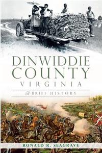 Dinwiddie County, Virginia