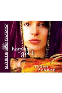 Harvest of Gold (Library Edition)