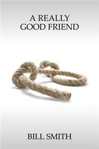 Really Good Friend