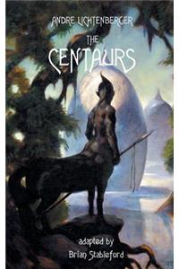Centaurs