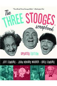 The Three Stooges Scrapbook