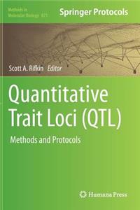 Quantitative Trait Loci (Qtl)