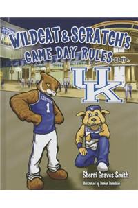 Wildcat & Scratch's Game Day Rules