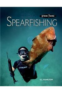 Spearfishing