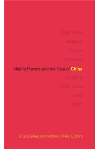 Middle Powers and the Rise of China