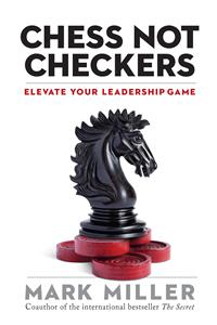 Chess Not Checkers