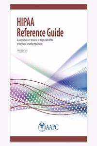 Hipaa Reference Guide 2020