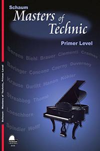 Masters of Technic