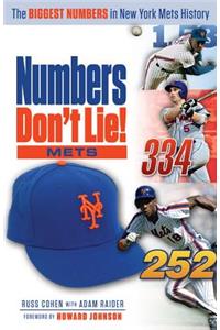 Numbers Don't Lie: Mets