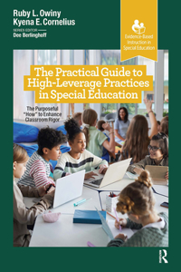 Practical Guide to High-Leverage Practices in Special Education