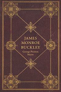 James Monroe Buckley