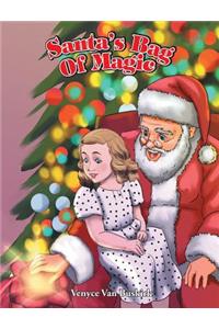 Santa's Bag of Magic