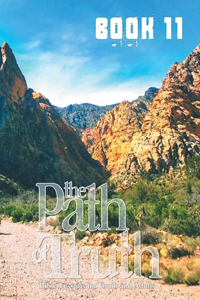 Path of Truth, Volume 11