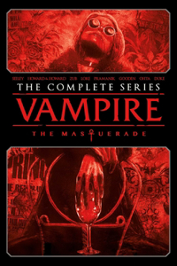 Vampire: The Masquerade