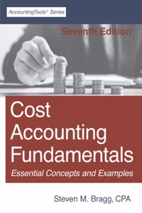 Cost Accounting Fundamentals