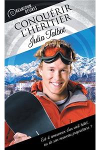 Conquérir l'Héritier