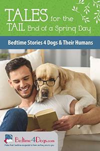 Tales for the Tail End of a Spring Day