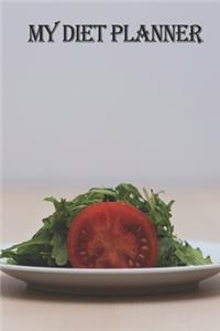 My Diet Planner