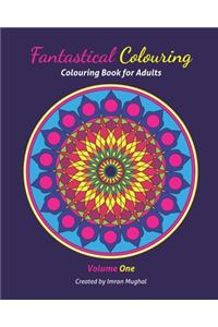 Fantastical Colouring