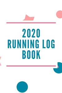 Running Log Book