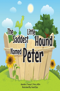 The Saddest Little Hound Named Peter