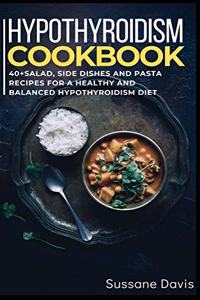 Hypothyroidism Cookbook