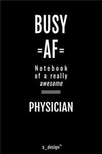 Notebook for Physicians / Physician