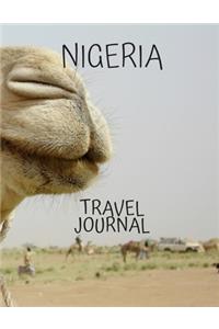 Nigeria Travel Journal