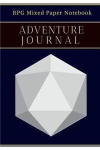 Adventure Journal
