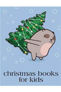 Christmas Books For Kids