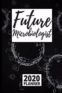 Future Microbiologist